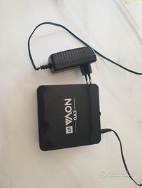 evo inova IP 