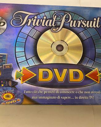 Gioco Trivial Pursuit 15+