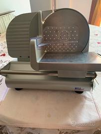 Affettatrice piccola