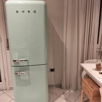 Frigorifero Smeg da arredo