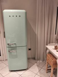 Frigorifero Smeg da arredo