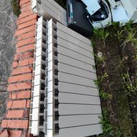 Caloriferi - termosifoni