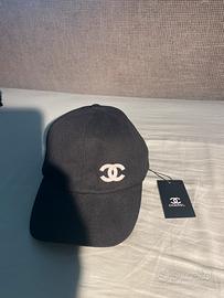 Cappello Chanel