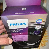 PHILIPS LED adapter CANbus For LED H7