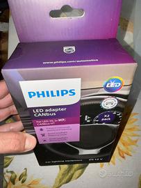 PHILIPS LED adapter CANbus For LED H7