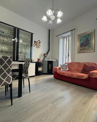 Indipendente 3 Camere 2 Bagni 2 Terrazzi 130 mq