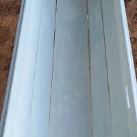 culla antica a dondolo