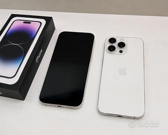 Iphone 14 pro max , 256 GB