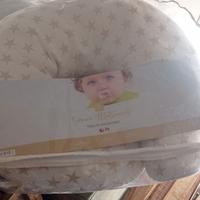 cuscino per allattamento 