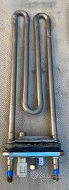 resistenza lavatrice Electrolux 