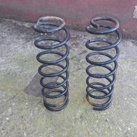 Molle ammortizzatori posteriori Ford Ka 96-08