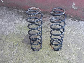 Molle ammortizzatori posteriori Ford Ka 96-08