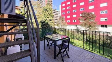 Appartamento di 50 m² con 1 locale a Milano
