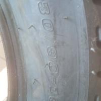 Gomme moto