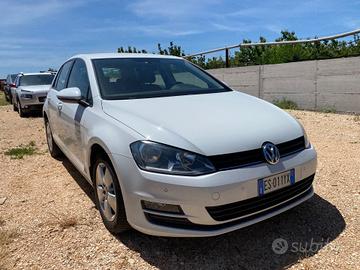 Volkswagen Golf 1.6 TDI 5p. Comfortline- 2013