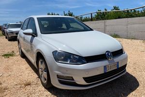 Volkswagen Golf 1.6 TDI 5p. Comfortline- 2013
