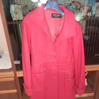 Cappotto donna