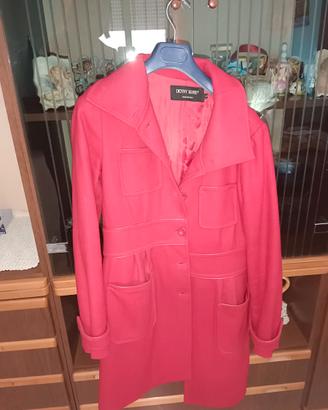 Cappotto donna