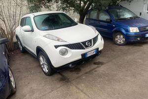 Nissan Juke 1.6 Visia