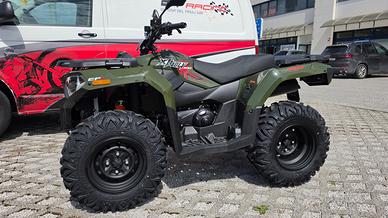 Voge Altro X-Wolf 300