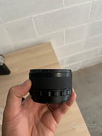 Komura telemore95 Teleconverter per Hasselblad