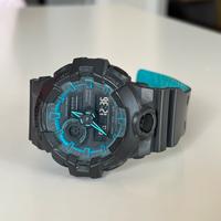 Casio G-SHOCK 5522 GA-700SE