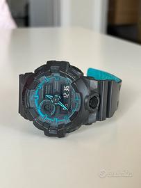 Casio G-SHOCK 5522 GA-700SE