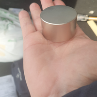 Magneti neodimio calamita