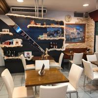 Bar tabacchi e centro servizi