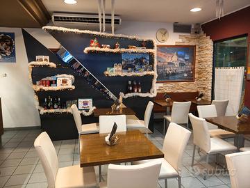 Bar tabacchi e centro servizi