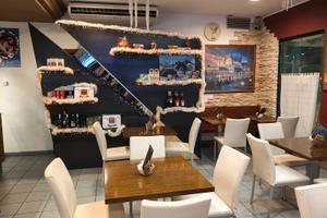 Bar tabacchi e centro servizi