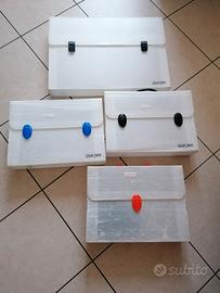 cartellette scuola 