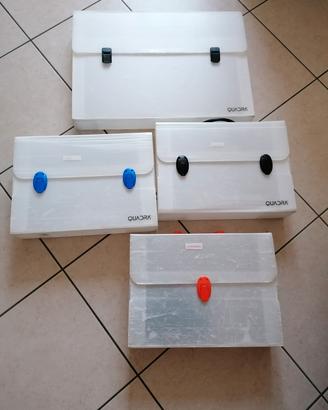 cartellette scuola 