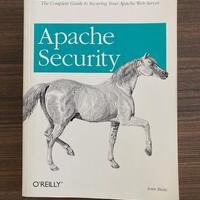 Libri informatica vari (inglese)