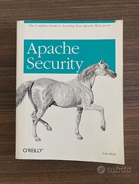 Libri informatica vari (inglese)