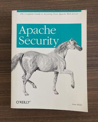 Libri informatica vari (inglese)