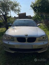 Bmw serie 1