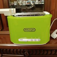 Tostapane De Longhi