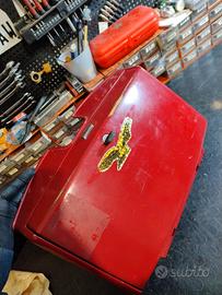 Bauletto Vespa PK 50 S o 125 S Piaggio 