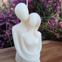 Candela per San Valentino