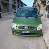 opel agila !!!