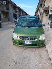 opel agila !!!