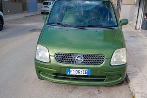 opel agila !!!