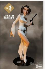 Principessa Leia  scala 1:1