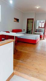 Appartamento di 30 m² con 1 locale a Ladispoli