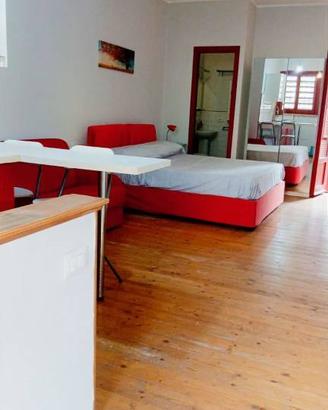 Appartamento di 30 m² con 1 locale a Ladispoli
