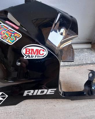 carene cbr 600rr 