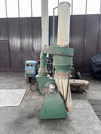 Aspirapolvere vintage