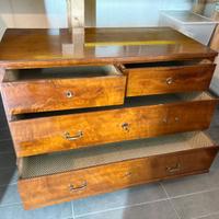 Como' camera da letto