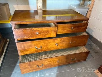 Como' camera da letto